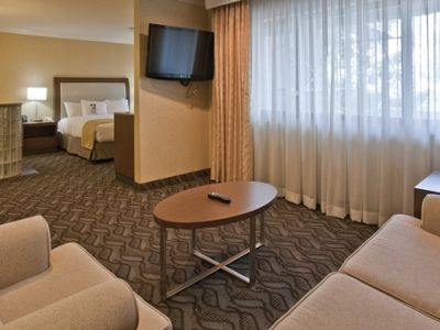 Doubletree By Hilton Hotel Rosemead