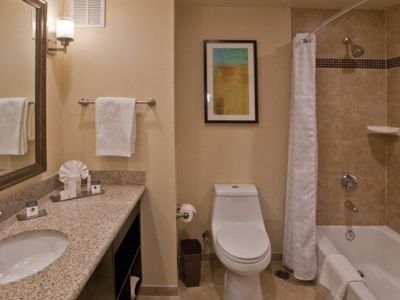 Doubletree By Hilton Rosemead