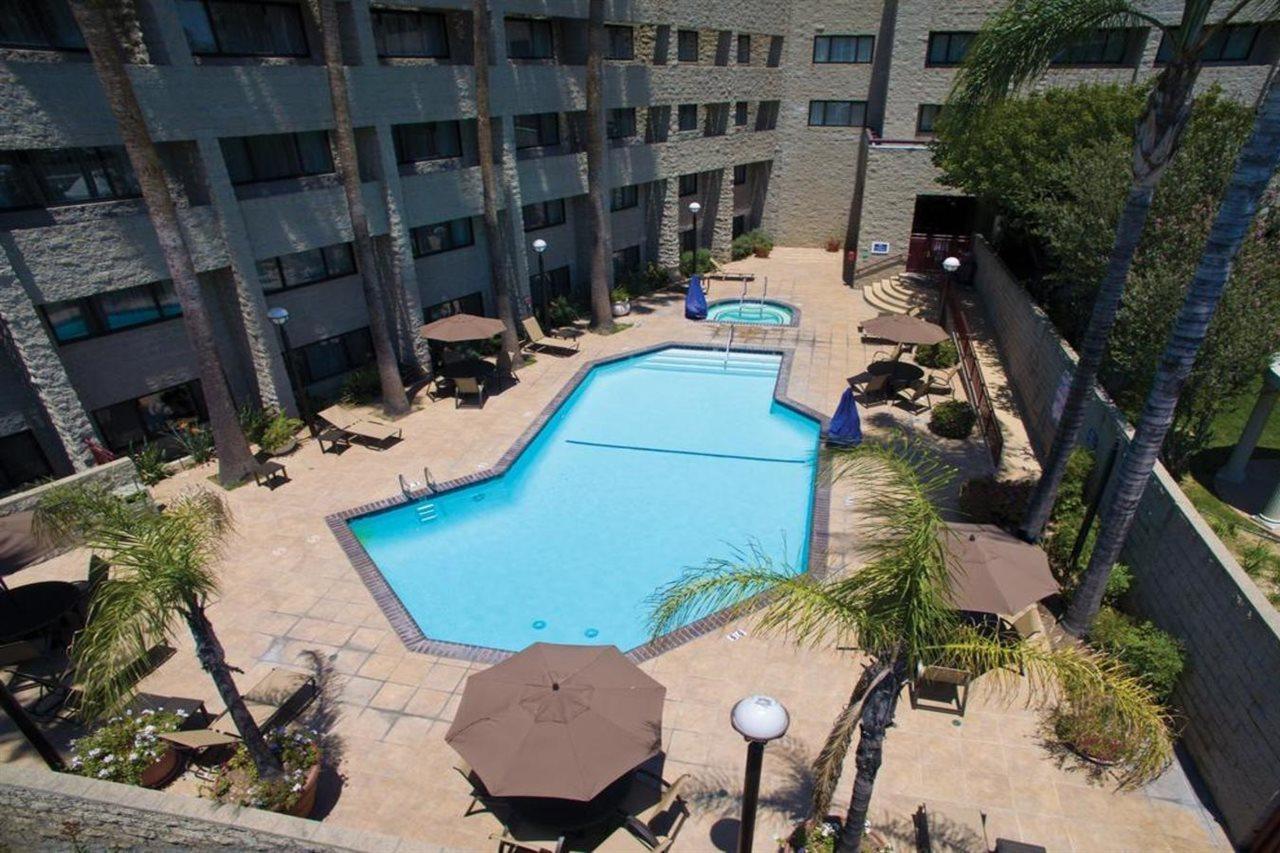Doubletree By Hilton Hotel 3*