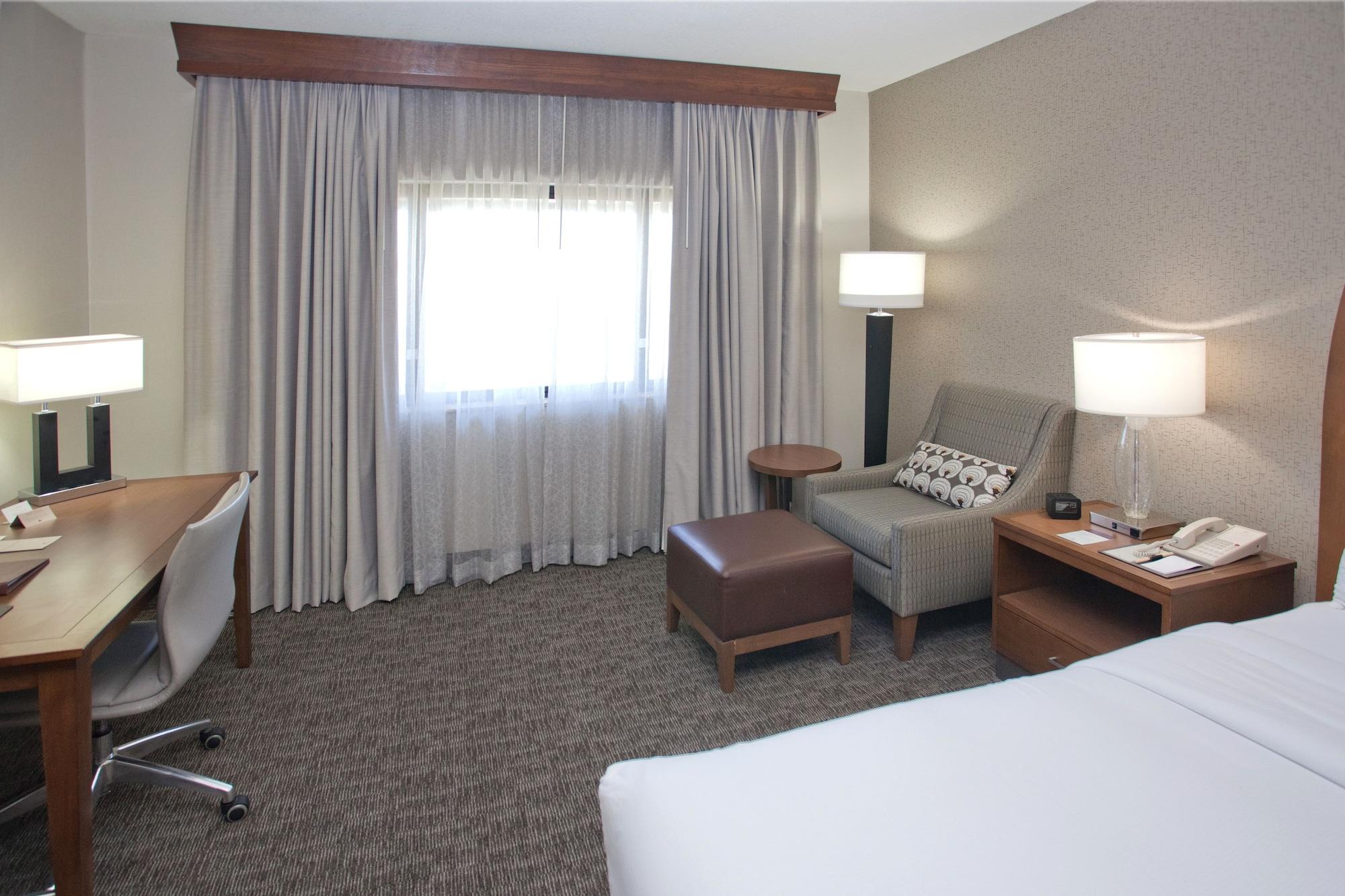 Doubletree By Hilton 3*