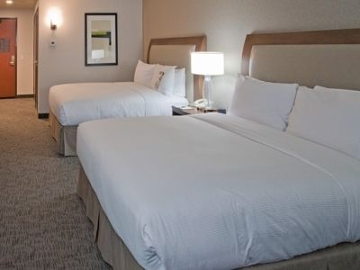 Doubletree By Hilton 3* Rosemead
